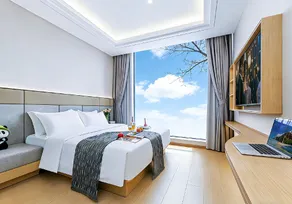 Chengdu Weiya Hotel (Ma Chao West Road Metro Station Branch) - Image 2
