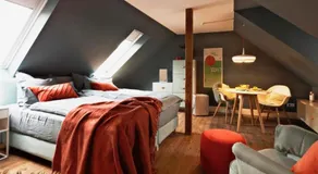 Chase Apartments-Boutiquehotel Style I - Image 2