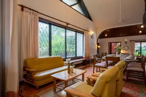 Gulmohar Gardens by StayVista - 6BHK Villa with Bar & Private Pool - Image 5