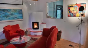 Bio-Gästehaus Rhöndistel - Image 2