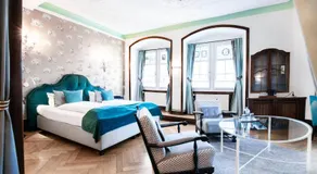 Romantik Hotel Barbarossa - Image 2