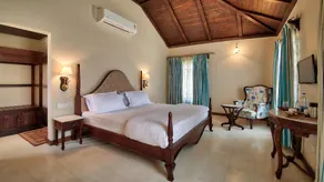 The Imperial Farm Retreat Jaipur - A weekend Gateway - Image 3