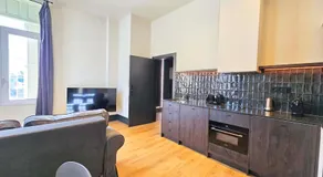 Apartamentos Kong Living Muralla del Mar - Image 2