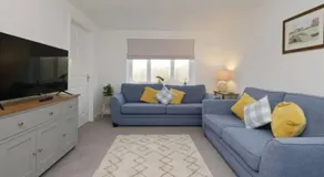 3-BR Family Home Near St Andrews - Image 2