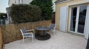 Suite privée avec jardin - Image 4