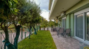 Saffron Apartment - Hellenic Apartments Avlona - Image 4