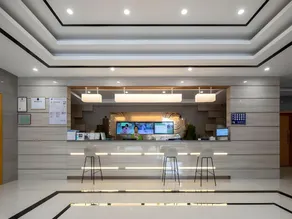 GreenTree Inn Changzhou Menghe Town Chengfeng Building - Image 3