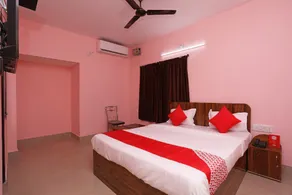 Hotel O Orchid Villa - Image 2