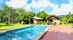 Padimas Villa @Datai Valley - Image 3