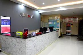Junyi Hotel（Lingwu North Station Store） - Image 2