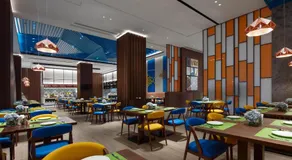 琼海高铁站希尔顿欢朋酒店 - Image 5
