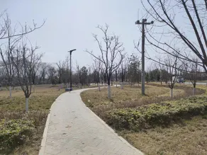 Yuanlai Guesthouse Business Hotel (Xi'an Xianyang International Airport) - Image 3
