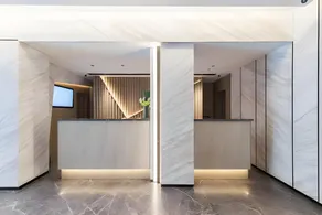 Home Inn Style Golden Beijing Qianmen Metro Station Beijingfang - Image 4