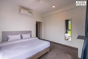 Cascading Valleys by VEO, StayVista - 4BHK Mountain-View Villa with Private Pool - Image 2