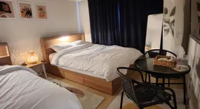 You Here,Stay - 5min to Hapjeong Station, 10mins to Hongdae - Image 2