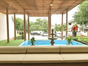 Green Forest Resort - Image 3