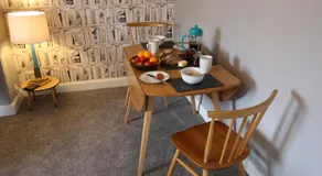 High Terrace Apartment - Image 5
