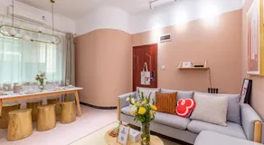 Guangzhou Sports West Railway Station of Tianhe District,Locals Hotels Apartment00185140 - Image 4