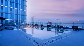 Hotel Regent Marine The Blue - Image 2