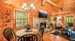 Whispering Pines- Hot Tub- Pool Table- Pet Friendly- EV Charger - Image 2