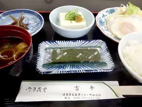 Kogyo Minshiku Kichibei Hotel - Image 4