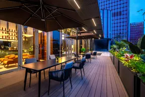 Intercity Hotel Dezhou - Image 5