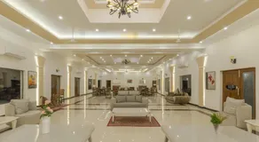 TULI VEER BAGH RESORT TURIA - Image 2