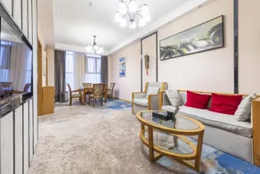 Lijin Hotel (Litchi Culture Plaza Branch) - Image 3