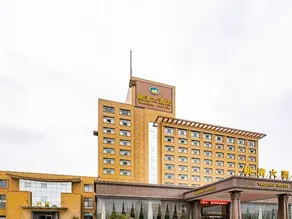 Taozhu Hotel - Image 4