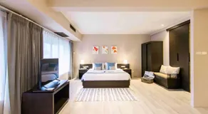 Tohsang Heritage Ubon Hotel - Image 5