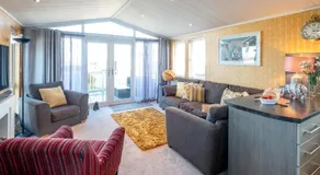 Chelsea Lodge - Aldeburgh Coastal Cottages - Image 2