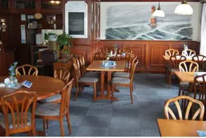 Gästehaus Restaurant Norddeich - Image 4