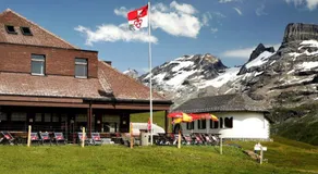 Berggasthaus Tannalp - Image 4