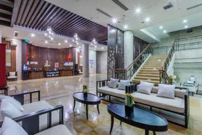 Xuefu Jiayuan Hotel - Image 3