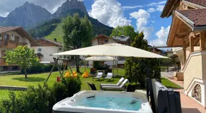 Hotel Chalet Sas Morin - Image 5