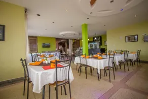 Reinah Tourist Hotel Fort Portal - Image 3