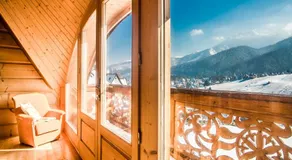 TatryTop Panorama Sky Residence - Image 2