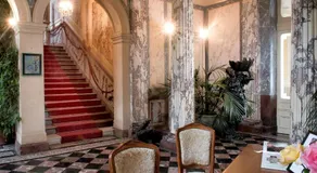 Château du Landin - Bains nordiques - Image 2