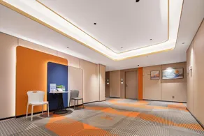 New Beacon Shangju Hotel - Image 2