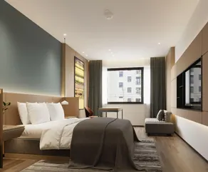 Haiyi Fino Hotel - Image 2