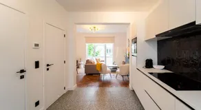 Family-Friendly 2-Bedroom Apartment in Antwerp - Image 3
