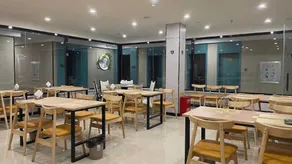 Urban Garden Hotel (Jinan Pingyin Bus Terminal Branch) - Image 4