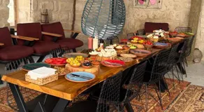 Cemil Köyü Cave House - Image 2