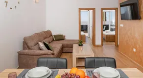 Apartments Sweet and Cozy - Image 3
