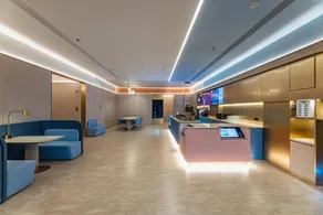 Hanting Hotel Cangzhou Yongji Road Garden Expo Park - Image 5
