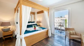 Peridis Family Resort - Image 2