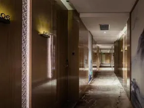 Ganzhou Qianhai Hotel - Image 2