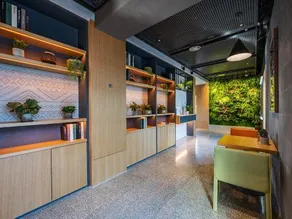 TRUE GO Smart Select Hotel (Beijing South Railway Station Yangqiao) - Image 5