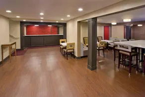 Red Lion Inn & Suites Federal Way - Image 4
