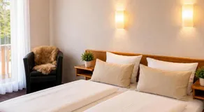 Hotel Daheim - Image 2